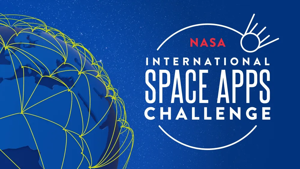 NASA International Space Apps