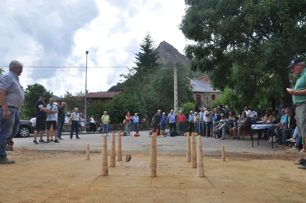 bolera de Genizera 2