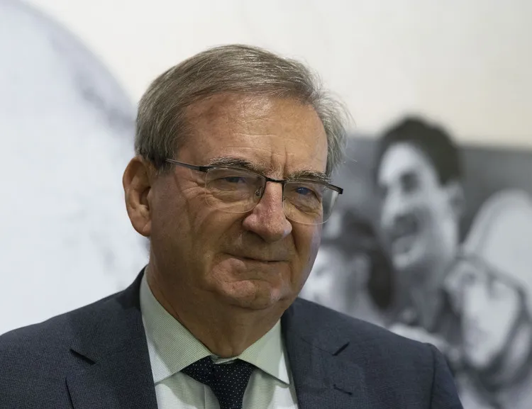 FERNANDO MARTINEZ, SECRETARIO DE ESTADO DE MEMORIA DEMOCRATICA