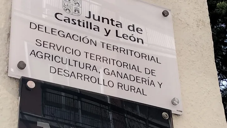 Servicio Territorial de Agricultura, Ganadería y Desarrollo Rural