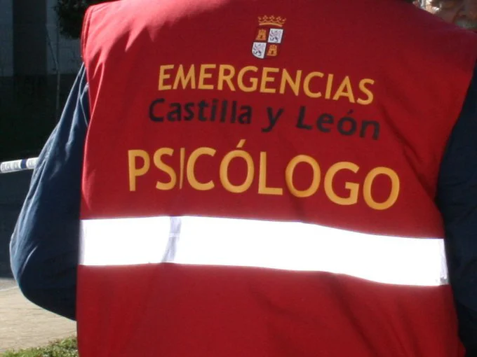 PSICOLOGO 112 CYL