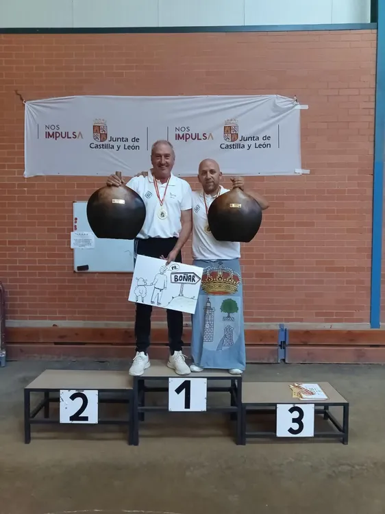 campeonato de españa 1
