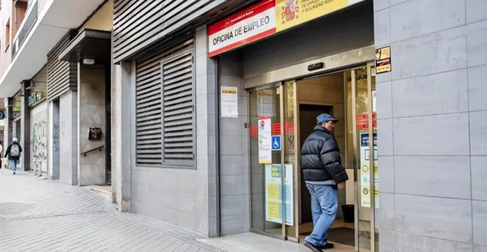 OFICINA DE EMPLEO