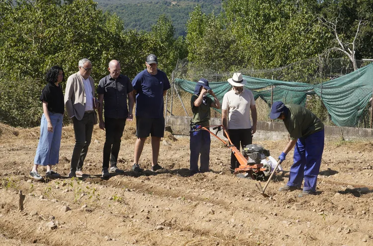 AGROMENTORING BIERZO