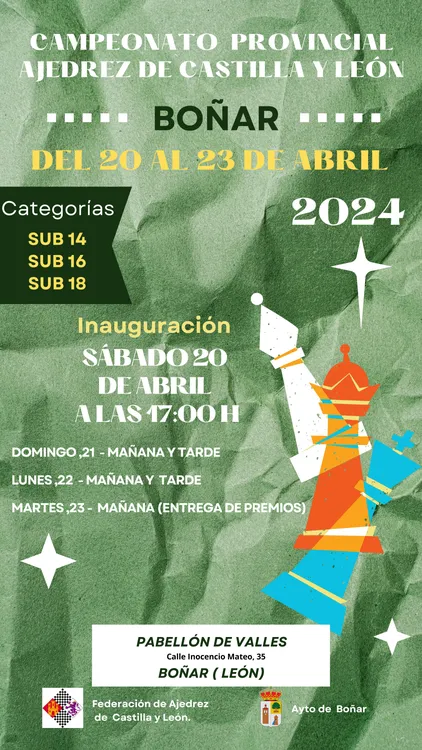 CAMPEONATO   DE AJEDREZ (1)