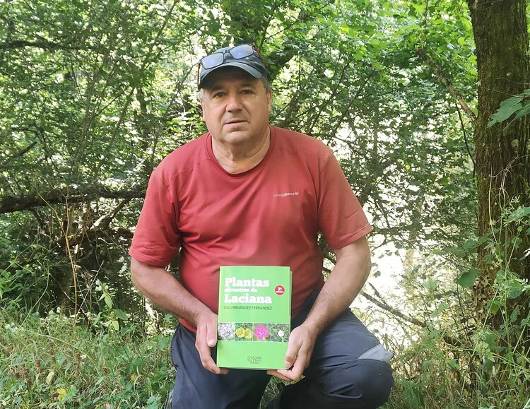 EL AUTOR LUIS FERNANDEZ