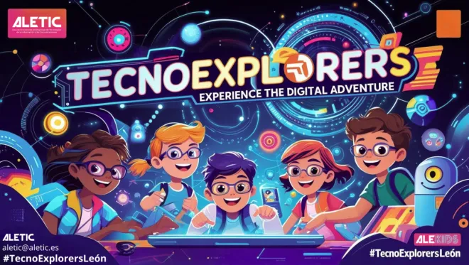 TECNOEXPLORERS
