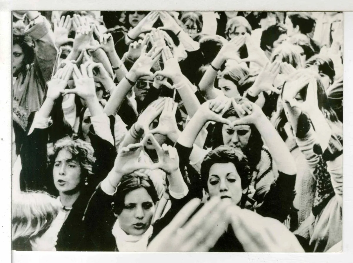 ‘Genealogía feminista en España. Nuestras precursoras’