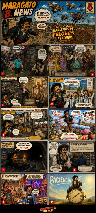 COMIC 8