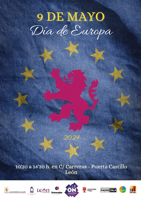 Día de Europaweb