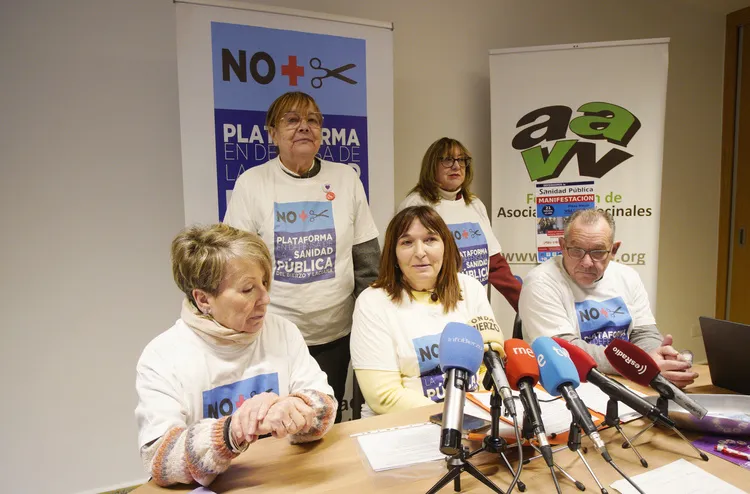 LA SITUACION SANITARIA EN BIERZO Y LACIANA