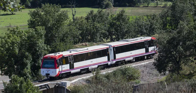 CERCANIAS RENFE