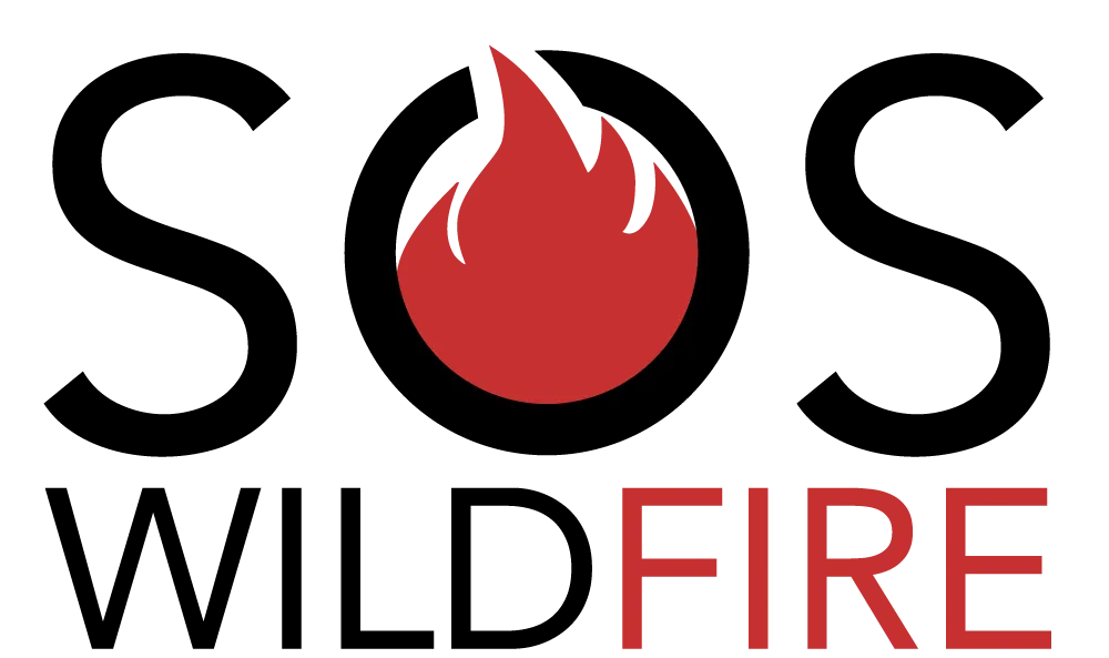 SOS-WILDFIREok