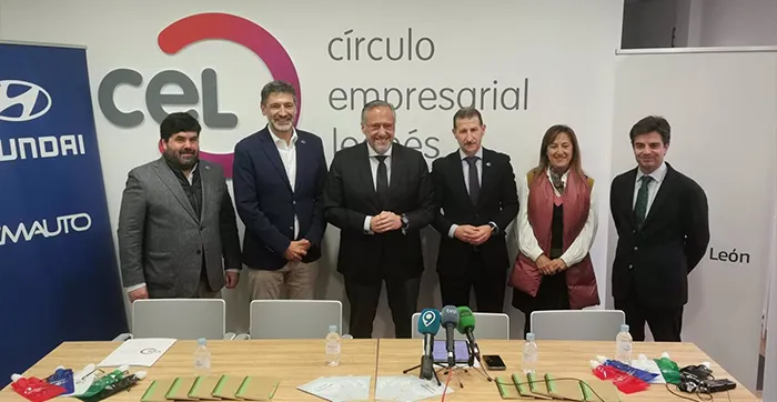 CIRCULO EMPRESARIAL