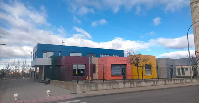 espacio coworking Santa María del Páramo