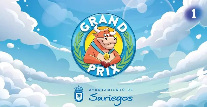 grand prix