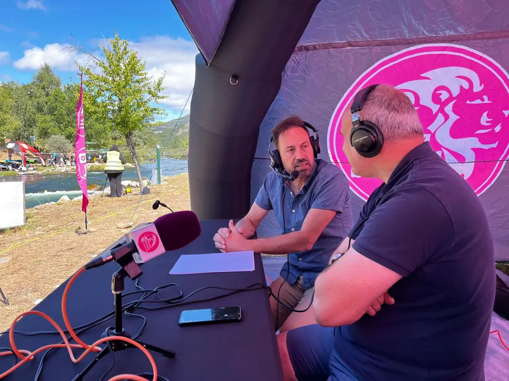 LA VECILLA DE CURUEÑO APUESTA POR LA CREATIVIDAD