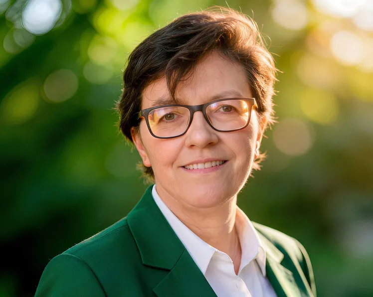 NATIVIDAD FRANCO - CANDIDATA DE PACMA (1)