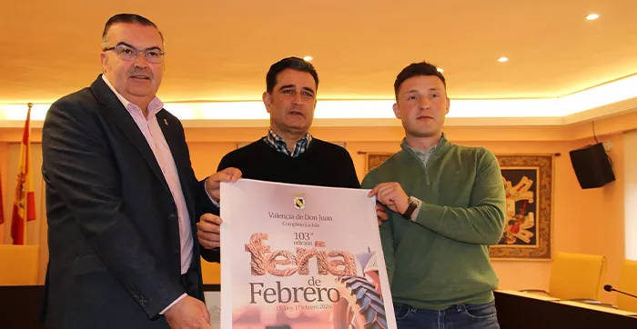 FERIA DE VALENCIA DE DON JUAN