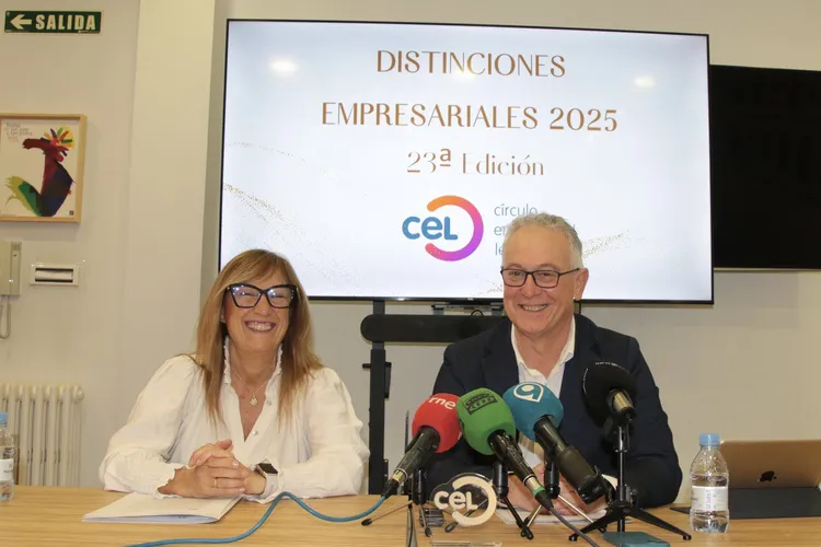 DISTINCIONES EMPRESARIALES 2025