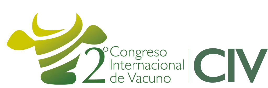 LOGO 2º CONGRESO INTERNACIONAL DE VACUNO
