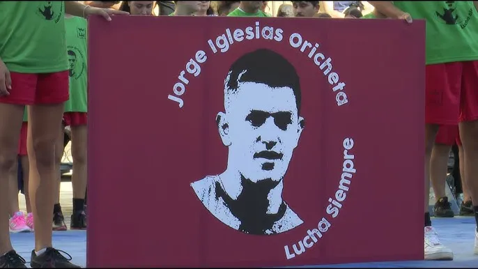 JORGE IGLESIAS
