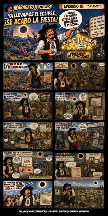 COMIC EP 18