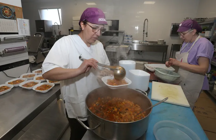 COMIDA CASERA A DOMICILIO