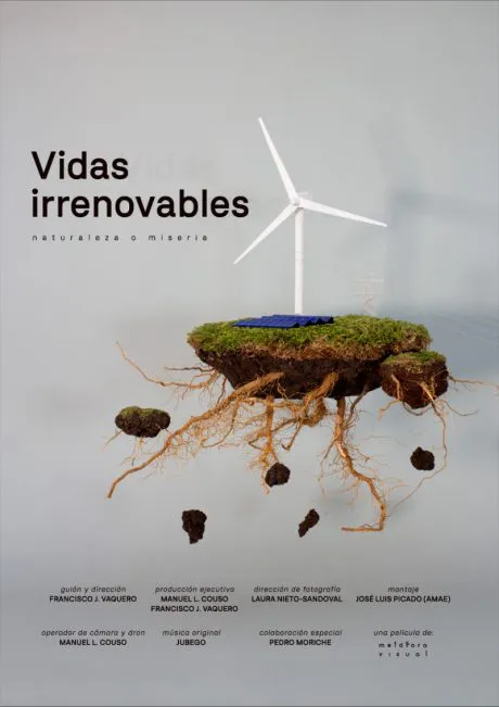 documental ‘Vidas irrenovables’