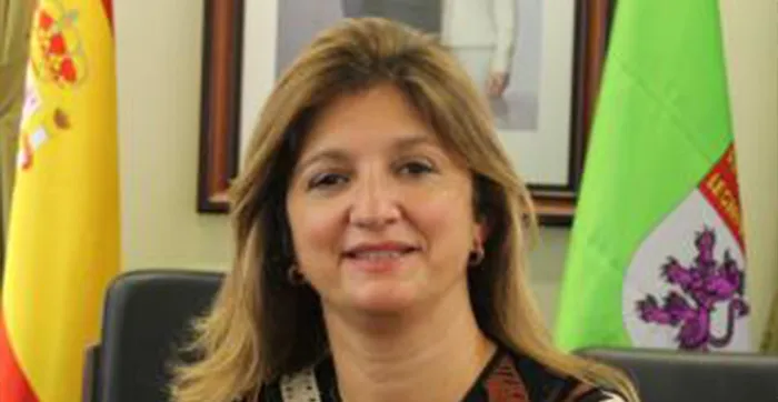 NURIA GONZALEZ