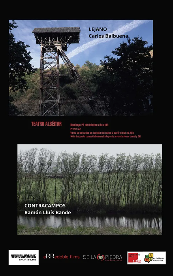 LEJANO Y CONTRACAMPOS