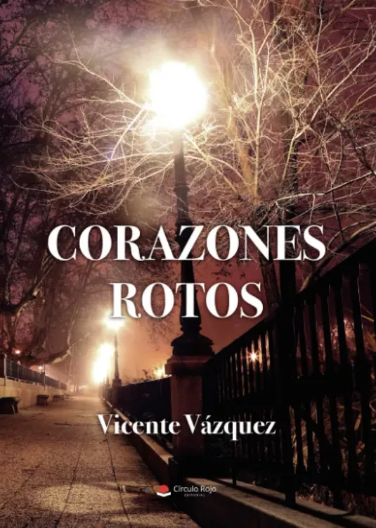 corazones rotos