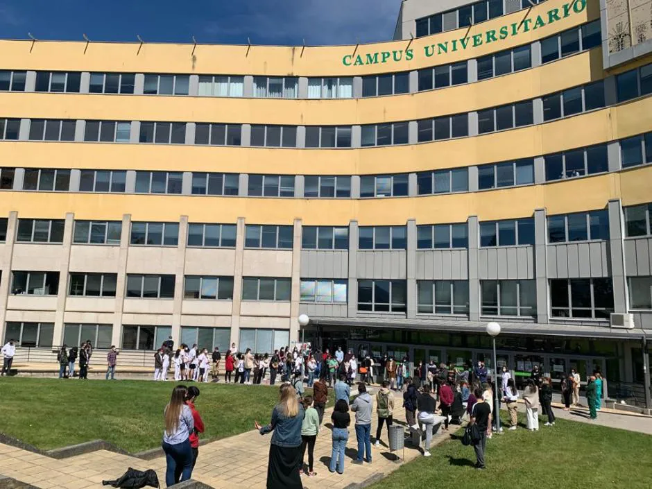 CAMPUS PONFERRADA
