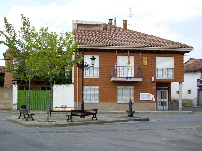AYUNTAMIENTO DE MASILLA LA MAYOR