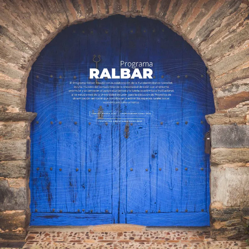 ralbar