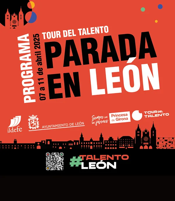 TOUR DEL TALENTO LEON