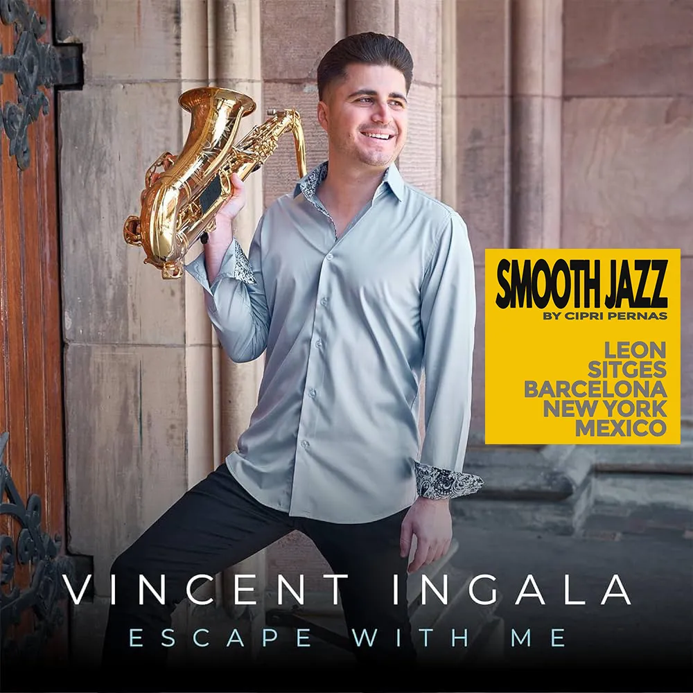VINCENT INGALA
