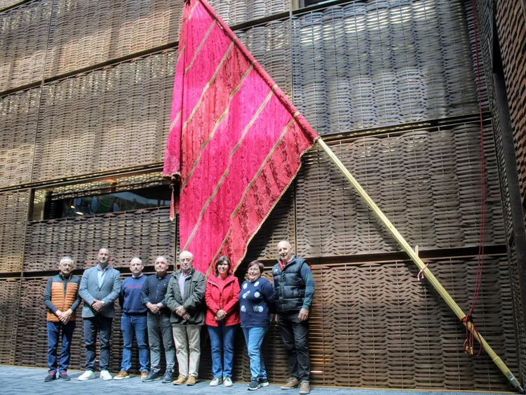 CAMPAÑA CONOCE TU PENDON