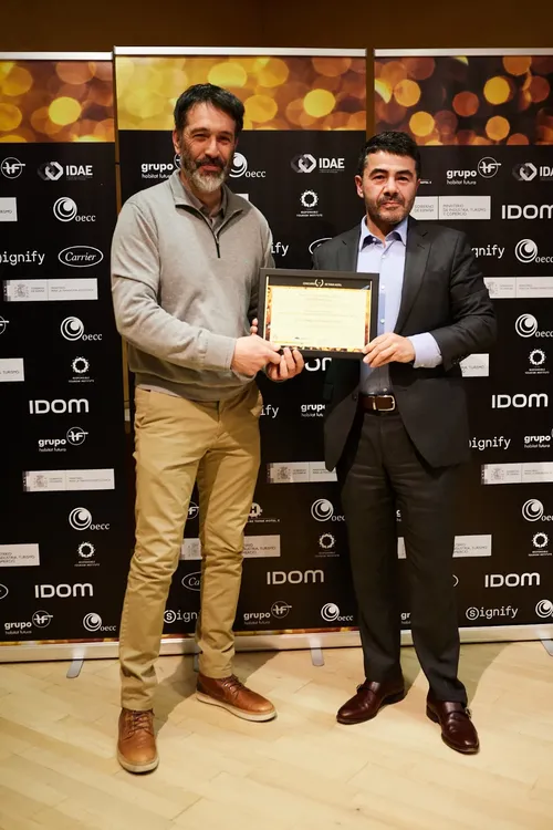 Premio Rethink