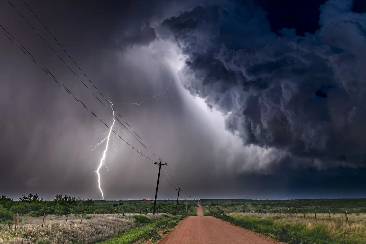 TORMENTAS