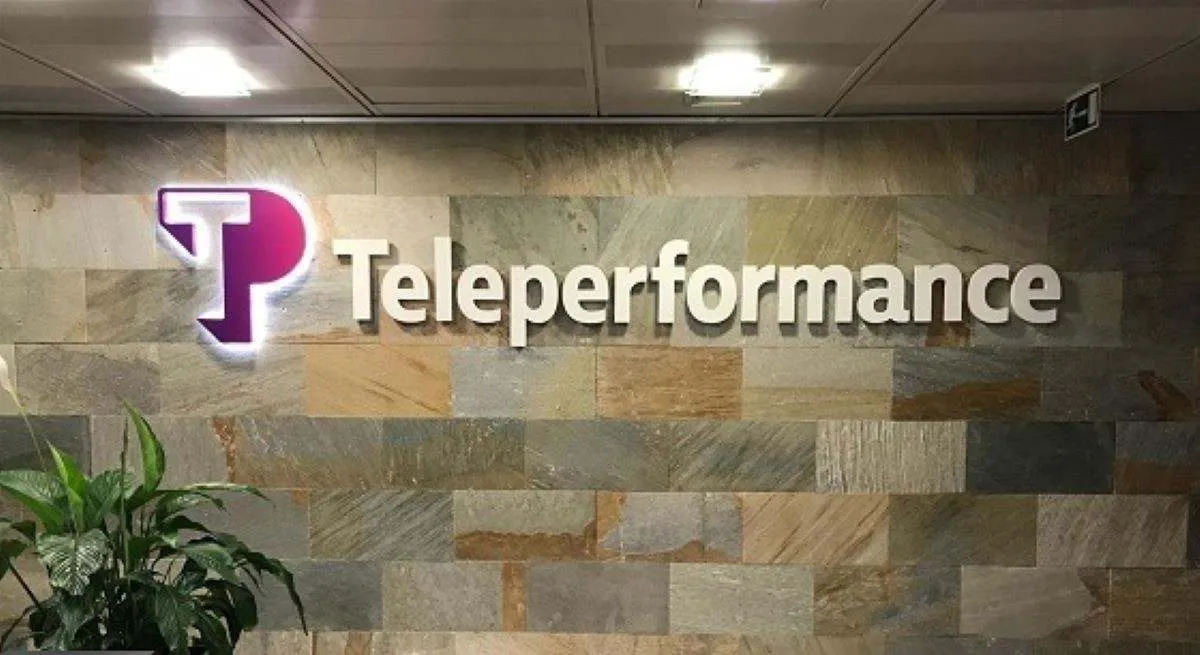 Teleperformance