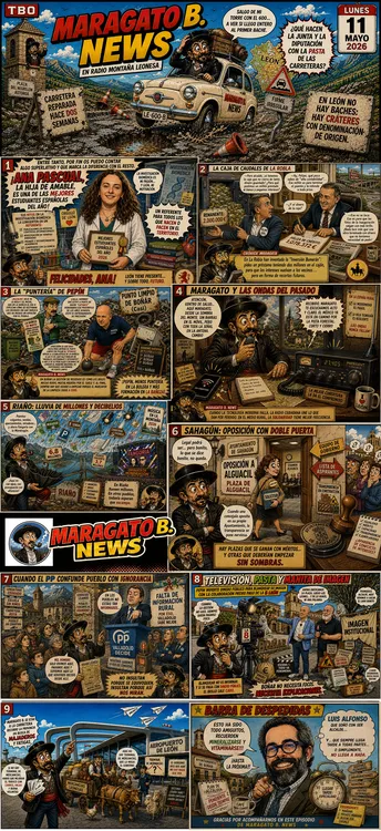 COMIC - EPISODIO 3 WEB