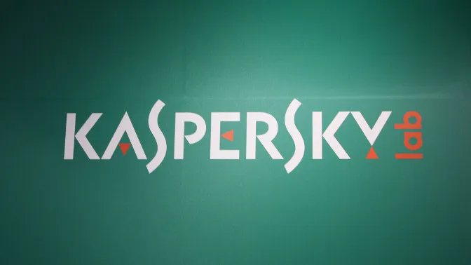 kaspersky