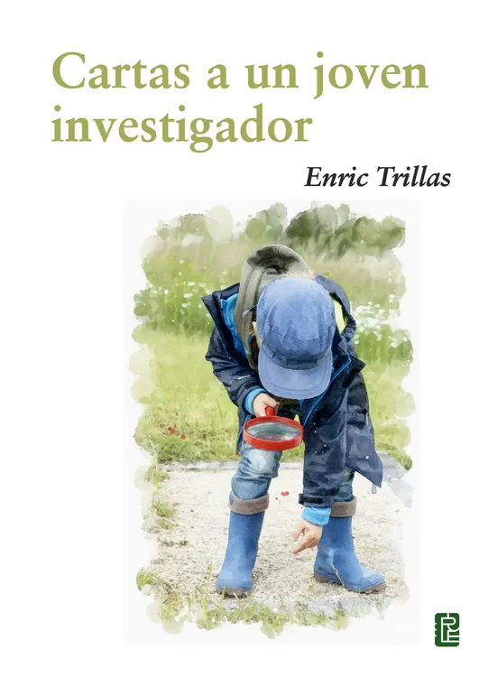 ‘Cartas a un joven investigador’ - ULE