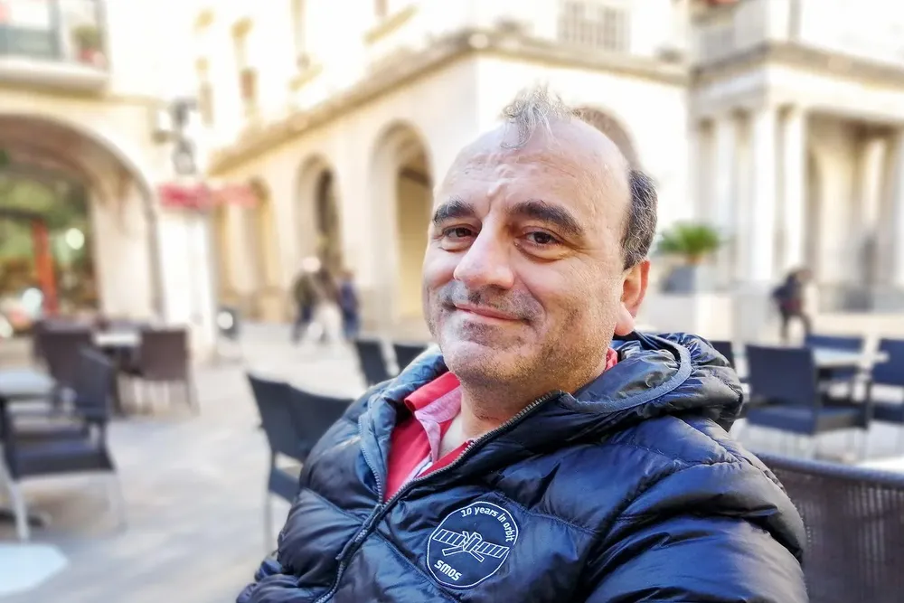 ANTONIO TURIEL