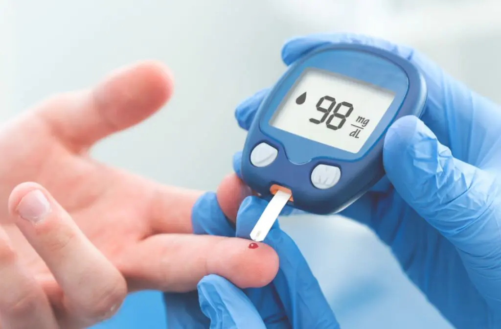 Diabetes-2