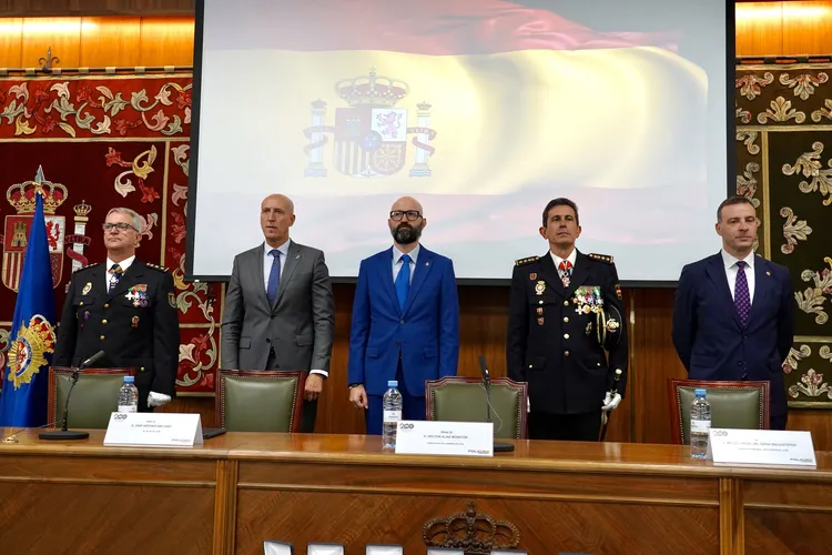 CELEBRACION DE LA FESTIVIDAD DE LOS ANGELES CUSTODIOS