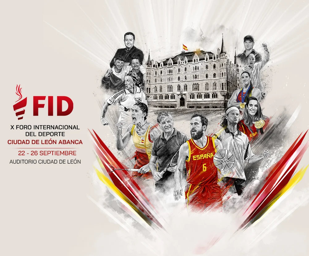 X FID Ciudad de León