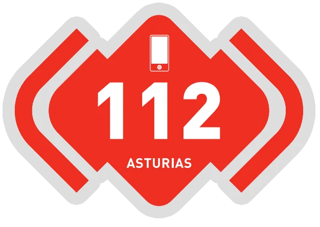 112 asturias