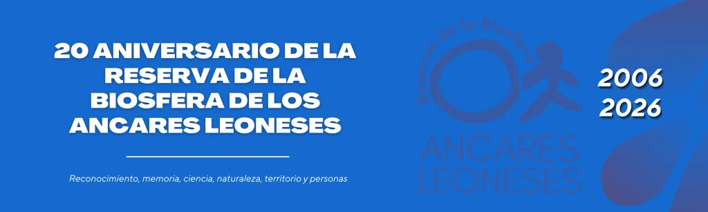 Reserva de la Biosfera de los Ancares Leoneses
